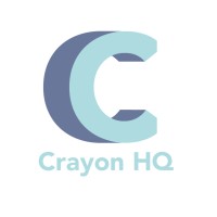 Crayon HQ Agency logo, Crayon HQ Agency contact details