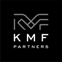 KMF PARTNERS logo, KMF PARTNERS contact details