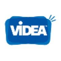 VIDEA ™ logo, VIDEA ™ contact details