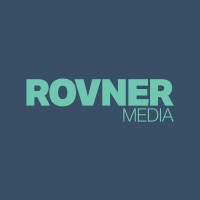 Rovner Media Partners logo, Rovner Media Partners contact details