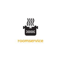 Room Service Contenidos México logo, Room Service Contenidos México contact details