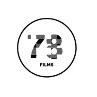 78 Films logo, 78 Films contact details