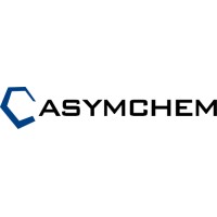 Asymchem Group logo, Asymchem Group contact details