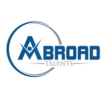 Abroad Talents logo, Abroad Talents contact details