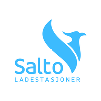 Salto Ladestasjoner AS logo, Salto Ladestasjoner AS contact details