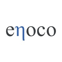 Enoco AS logo, Enoco AS contact details