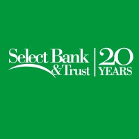 Select Bank logo, Select Bank contact details