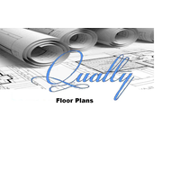 Quality Floor Plans logo, Quality Floor Plans contact details