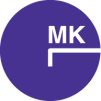 MK Global logo, MK Global contact details