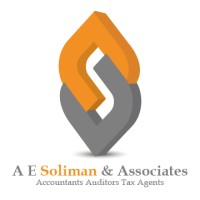 A E Soliman & Associates logo, A E Soliman & Associates contact details