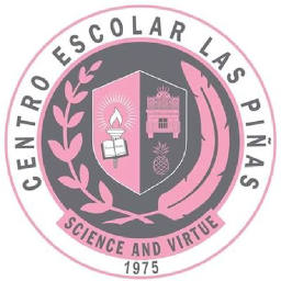 Centro Escolar Las Pinas logo, Centro Escolar Las Pinas contact details