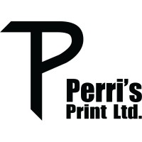 Perri's Print Ltd. logo, Perri's Print Ltd. contact details