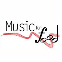 Music for Food logo, Music for Food contact details