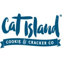 Cat Island Cookie & Cracker Co logo, Cat Island Cookie & Cracker Co contact details