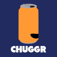 CHUGGR logo, CHUGGR contact details