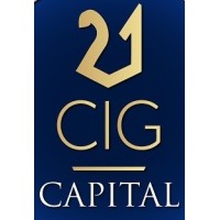 21 CIG Capital logo, 21 CIG Capital contact details