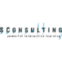 SConsulting logo, SConsulting contact details