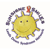 Sunshine and Smiles - Leeds Down Syndrome Network logo, Sunshine and Smiles - Leeds Down Syndrome Network contact details