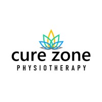 Curezone Physiotherapy logo, Curezone Physiotherapy contact details