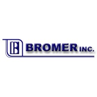 Bromer Inc logo, Bromer Inc contact details