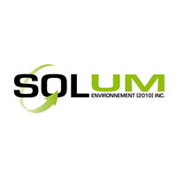 Solum Environnement logo, Solum Environnement contact details