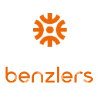 AB Benzlers logo, AB Benzlers contact details