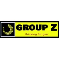 groupZ logo, groupZ contact details