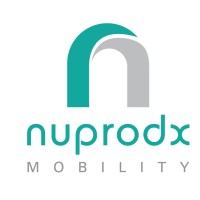 Nuprodx, Inc. logo, Nuprodx, Inc. contact details