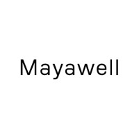 Mayawell logo, Mayawell contact details