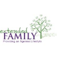 Extended Family logo, Extended Family contact details