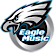 Eagle Music logo, Eagle Music contact details