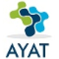 AYAT IT Solutions logo, AYAT IT Solutions contact details