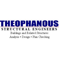 Theophanous Structural Engineers logo, Theophanous Structural Engineers contact details