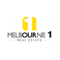 Melbourne 1 Real Estate logo, Melbourne 1 Real Estate contact details