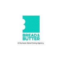 Bread & Butter logo, Bread & Butter contact details