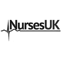 Nurses UK logo, Nurses UK contact details