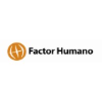 Factor Humano logo, Factor Humano contact details