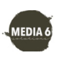 Media 6 Solutions logo, Media 6 Solutions contact details