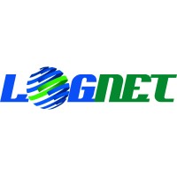 LOGNET LOGISTICA E TRANSPORTES SA logo, LOGNET LOGISTICA E TRANSPORTES SA contact details