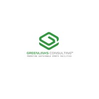 GreenLinks Consulting logo, GreenLinks Consulting contact details