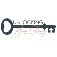 Unlocking Your Calling logo, Unlocking Your Calling contact details