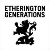 Etherington Generations logo, Etherington Generations contact details