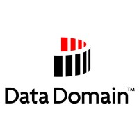 DataDomain logo, DataDomain contact details