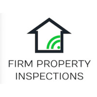 Firm Property Inspections logo, Firm Property Inspections contact details