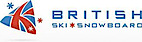 British Ski & Snowboard logo, British Ski & Snowboard contact details