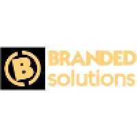 Branded Solutions logo, Branded Solutions contact details