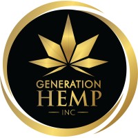 Generation Hemp Inc logo, Generation Hemp Inc contact details