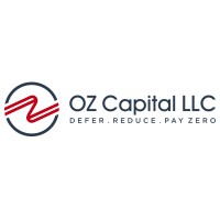 OZ Capital logo, OZ Capital contact details