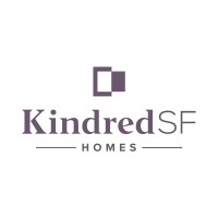 Kindred SF Homes logo, Kindred SF Homes contact details