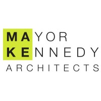 MAKE Architects logo, MAKE Architects contact details